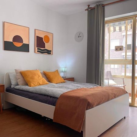 Estudio Marina De Santa Pola Dış mekan fotoğraf