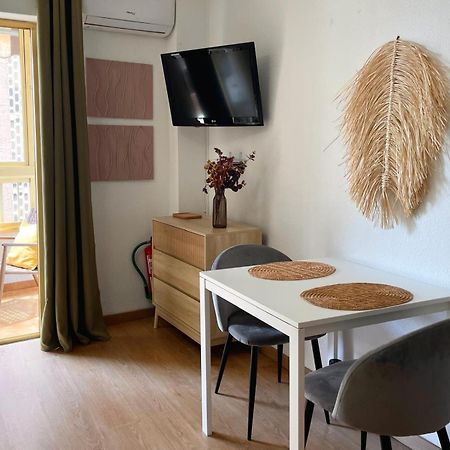 Estudio Marina De Santa Pola Dış mekan fotoğraf