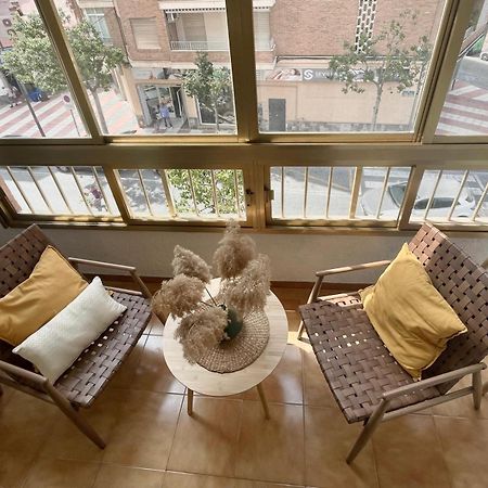 Estudio Marina De Santa Pola Dış mekan fotoğraf