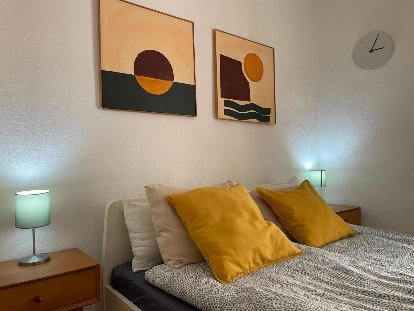 Estudio Marina De Santa Pola Dış mekan fotoğraf