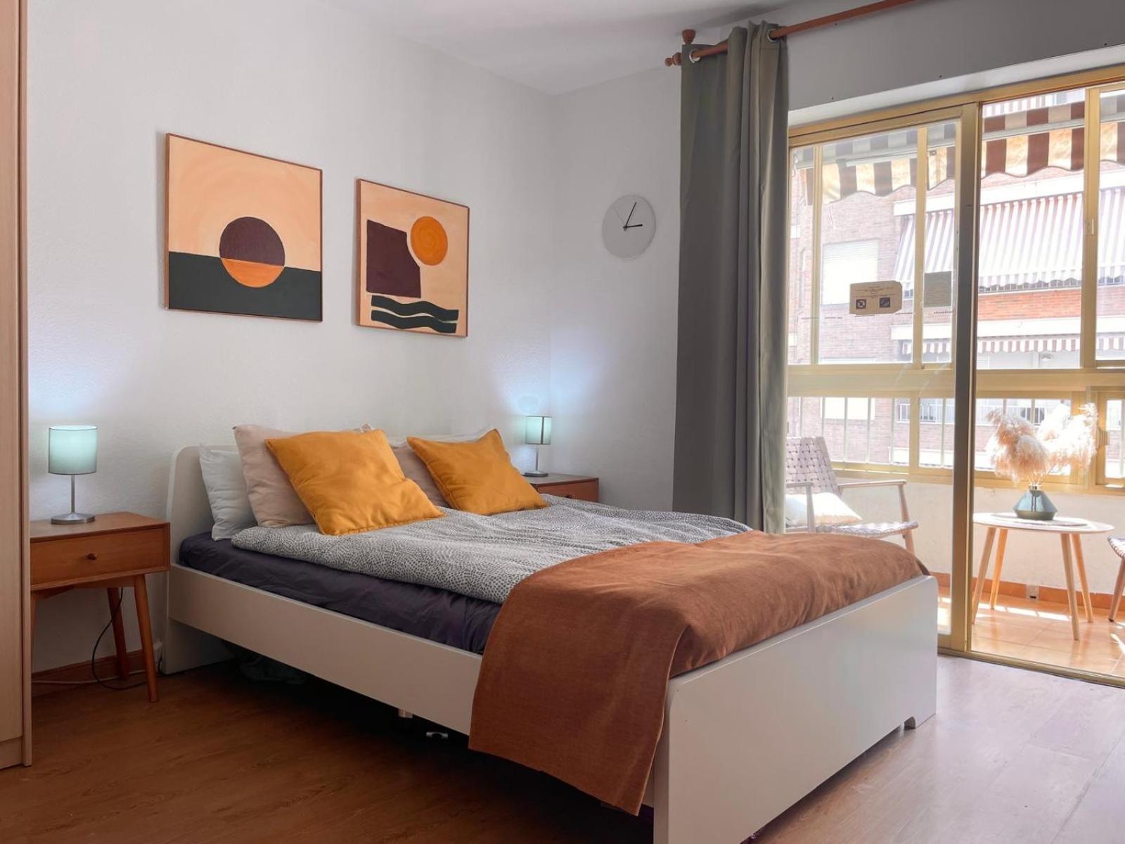 Estudio Marina De Santa Pola Dış mekan fotoğraf