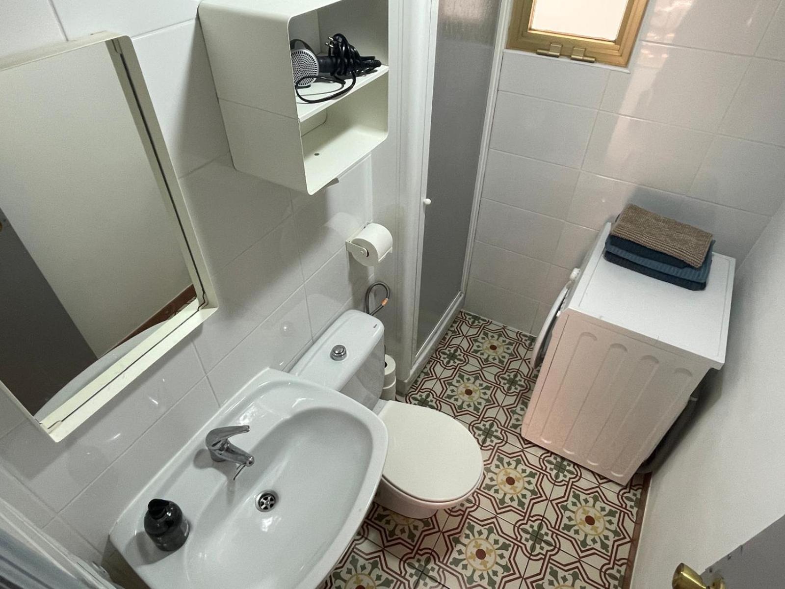 Estudio Marina De Santa Pola Dış mekan fotoğraf