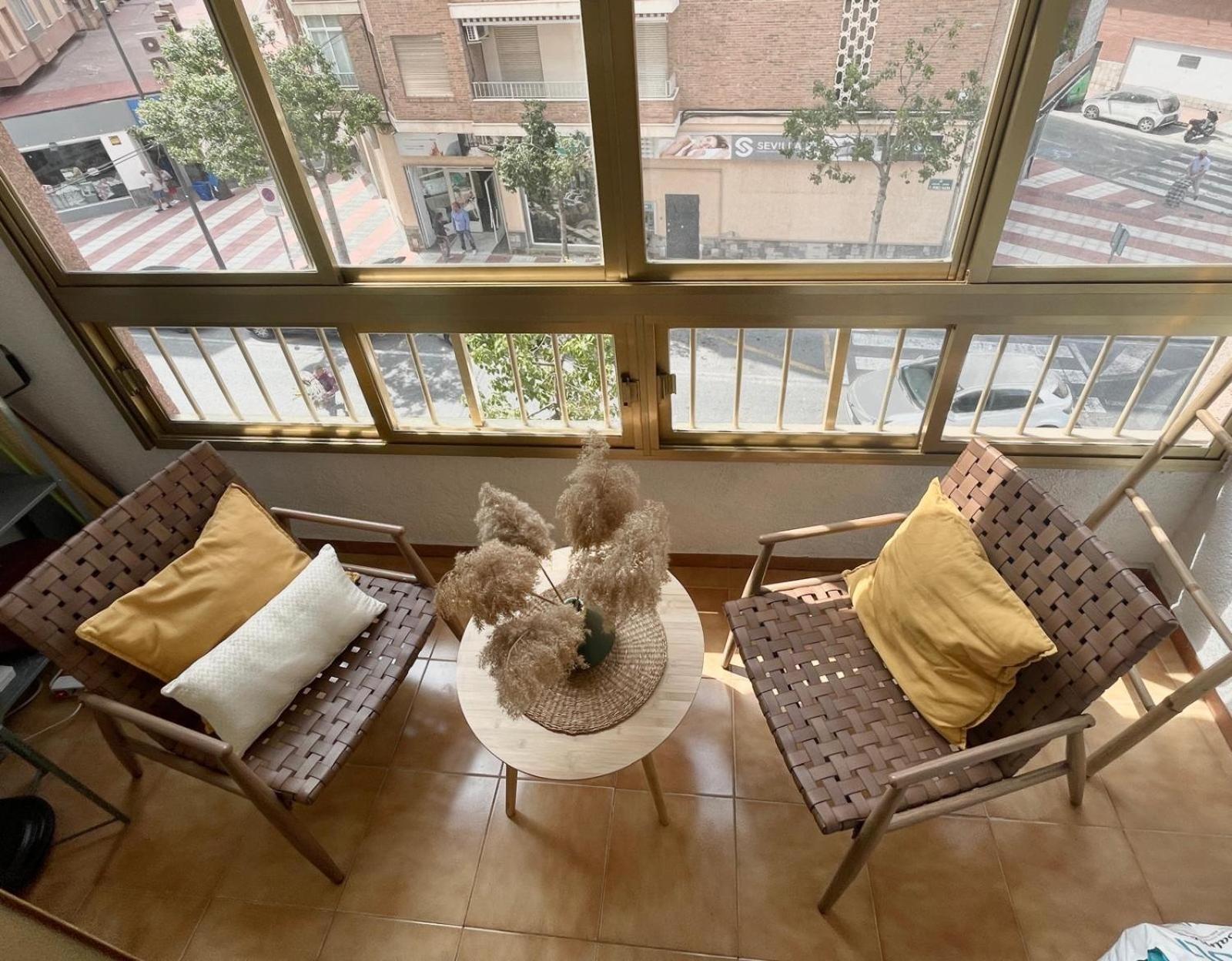 Estudio Marina De Santa Pola Dış mekan fotoğraf