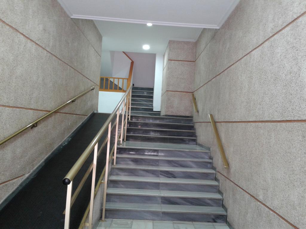 Estudio Marina De Santa Pola Dış mekan fotoğraf