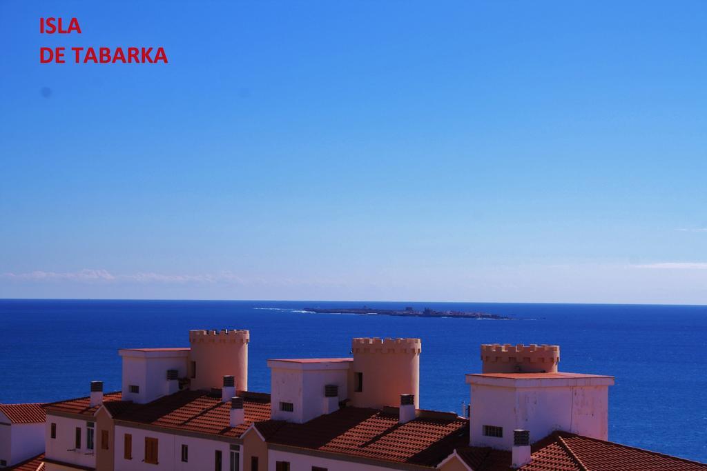 Estudio Marina De Santa Pola Dış mekan fotoğraf